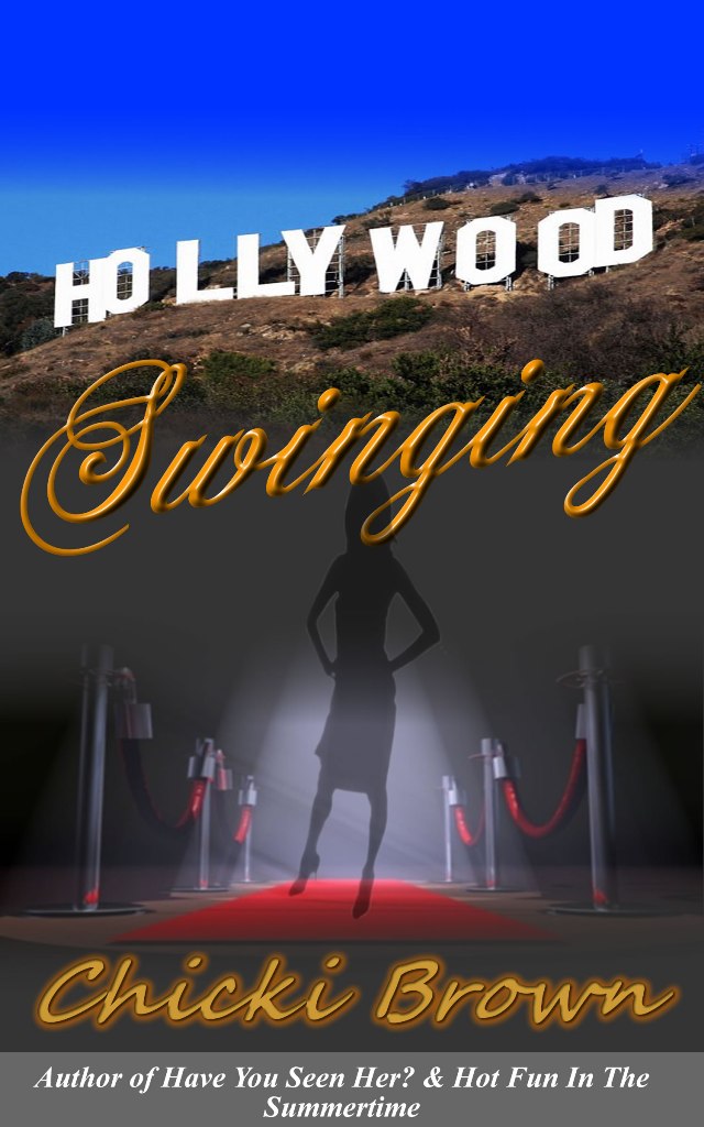 Hollywood swinging part 1 something Topic, very hollywood swinging part 1 are not